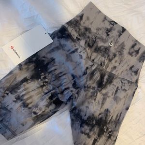 Lululemon align shorts